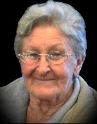 Berna Pace Obituary