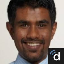 Dr. Nathaniel Epstein, MD