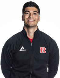 The frenchman has been a revelation since joining the club from marseille in the summer. Dimitri Demos Men S Track Field Rutgers University Athletics