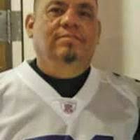 Christopher Floyd Samario Lujan