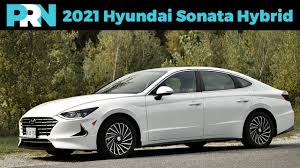 The 2021 hyundai sonata hybrid is now available for sale at a starting price of $27,750 and retains the same three trim configurations of the outgoing 2020 sonata hybrid. Don T Park This In Your Garage 2021 Hyundai Sonata Hybrid Ultimate Full Tour Review Youtube