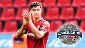 More news for bayer leverkusen » Bundesliga Vorschau Zu Bayer Leverkusen Ausnahmetalent Kai Havertz Auf Abschiedstour Sportbuzzer De