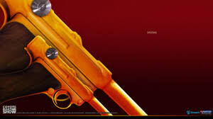 4 Coyote Ragtime Show Anime Wallpapers Wallha Com