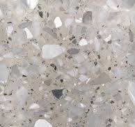 [Hot Item] High-Grade Anti-Skid Plaza Stone Terrazzo Floor Tile