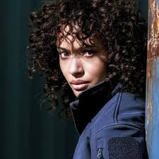 NCIS: Sydney star hints at bombshell reveals about Mackey's family in 'next  level' season 2