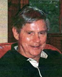 Stephen Boyd avis de décès