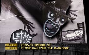 Psychoanalyzing 'The Babadook' | KPBS Public Media