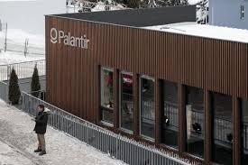 Data analysis and transformation logic is executed on. Palantir Branches Out Into Life Sciences And Manufacturing With Palantir Foundry The Software Report