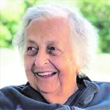 Theodora Lloyd Obituary (1927