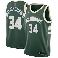 Great seats available for sold out events. Giannis Antetokounmpo Milwaukee Bucks Jersey Source 53