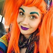 The Facepaint Faerie