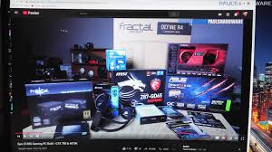 Und dieser platz kann durchaus knapp werden. Radeon Rx 6900 Xt Vs Rtx 3090 Im Pc Einbau