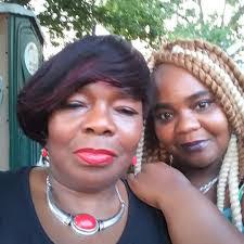 Christina Doby's Instagram, Twitter & Facebook