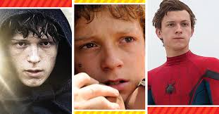 His birthday, what he did before fame, his family life, fun trivia facts, popularity rankings, and more. All Tom Holland Movies Ranked By Tomatometer Rotten Tomatoes Movie And Tv News