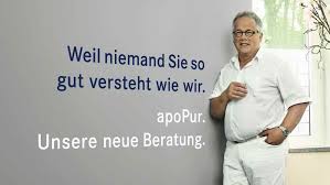 Bitte geben sie ihre nachricht ein. Deutsche Apotheker Und Arztebank Kolle Rebbe Startet Neuen Markenauftritt