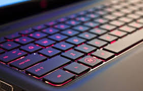 If you find the timeout counterproductive, you can set your backlit keyboard to always on. How To Turn On Or Check Backlit Keyboard On Dell Laptops Techknowzone Com