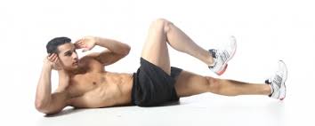 Core exercises improve balance and stability, can help tone your abs, and make it easier to do most physical activities. Top 10 Waist Slimming Exercises For Men Top Me
