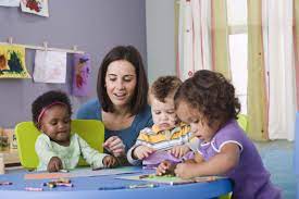How Much Do Employees At A Day Care Make