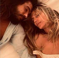 People who liked heidi klum's feet, also liked Leni Klum Plaudert Intime Details Uber Heidi Und Tom Kaulitz Aus Watson