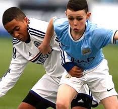 Raheem sterling caused one or two issues early on but he adapted brilliantly and turned in a hugely. Reece James Vs Phil Foden On The Uefa Champions League Facebook