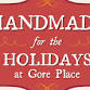 Handmade for the Holidays Crafts Fair event image