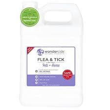 Wondercide Natural Flea Tick Mosquito Control Spray For Pets And Home 128 Oz Rosemary To View Further For This I Flea Spray For Dogs Flea And Tick Fleas
