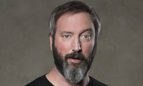 Tom Green On Celebrity Big Brother Says Donald Trump Screamed At Me