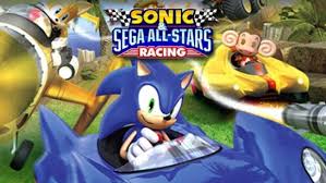 Sonic Sega All Stars Racing Free Download Abrokegamer Com