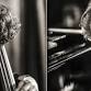Thierry Lang & Heiri Känzig Duo | Jazz event in Estavayer-le-Lac