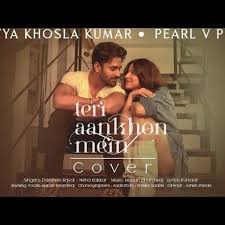 Yet again, complications regarding pearl v puri's case seem to never end as divya khosla kumar brings up some undeniable questions in front. Teri Aankhon Mein Feat Divya Khosla Kumar Pearl V Puri Darshan R Neha K By Shah