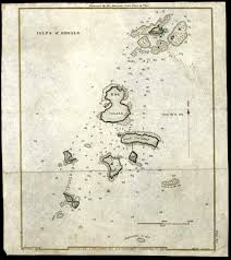 Amazon Com Isles Of Shoals Maine New England 1827 Blunt