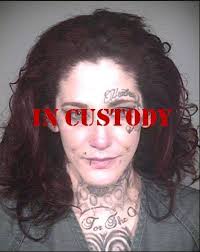 One in custody! The search for a 35-year-old transient woman, wanted