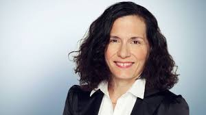 Pedro del Rosal. RocaJunyent ficha como socia a María José Sánchez, de  Augusta, para reforzar Laboral