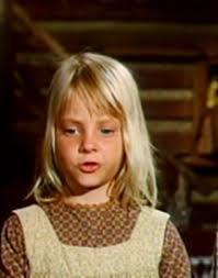 Poll: Lil' Jodie Foster