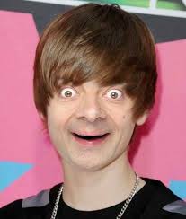 Just like emoticons, we can use them to express complex thoughts without needing to resort to words. People Are Photoshopping Mr Bean Into Things And It S Absolutely Hilarious Bored Panda