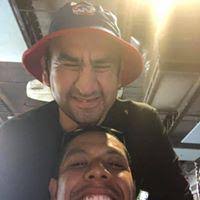 Gabe Lozano Golf Center