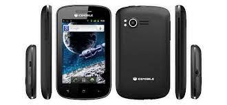 Icemobile Apollo Touch 3G ...