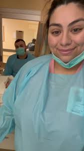 Debbie Mickle Corwin is going to be 60 November 3rd and she has GUNS. She's  one of my best friends and has been for 12 years now. She's a coach at  Rhino,