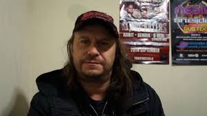 He is best known for his work with the band entombed. Entombed A D S Lars Goran Petrov Next Album Will Come Much Sooner Blabbermouth Net