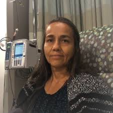 Fundraiser by Jensel Garcia : Help Maggie G Fight Cancer