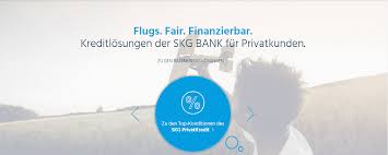 Skg Bank Kredit Im Test Erfahrungsbericht Jetzt Lesen