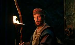 Maybe you would like to learn more about one of these? Cursed Who Plays Merlin On The Netflix Series And Why Does He Look So Familiar