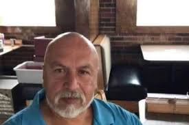 Fundraiser for Monica Flores by Michelle Price : Sammy from el portillio  “see you tomorrow”