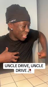 Uncle Drive Video Full En Español