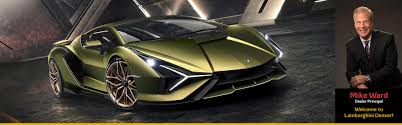 (3.82 miles away) kbb.com rating 4.5. Welcome To Lamborghini Denver New Pre Owned Luxury Car Dealership