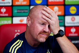 Ben Keith wins GWA Services to Greyhound Racing Award