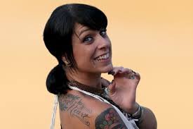 Danielle Colby Gives American Pickers Update Amid Serious Health Issues  - Newsweek