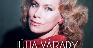 Diabolus In Musica: Júlia Varady