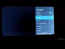 Dijitsu Djtv50s 55s Internete Baglama Youtube