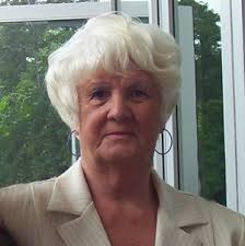 Betty Jane Crain Obituary